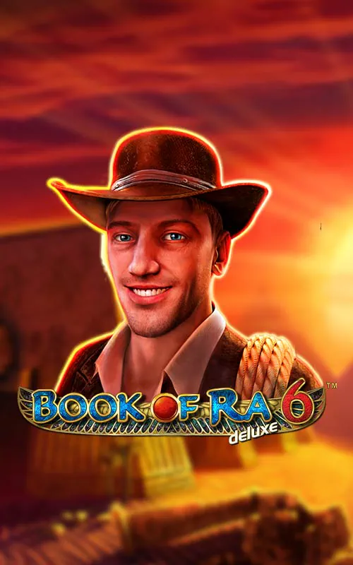 Book of Ra at High Stakes Royale Casino