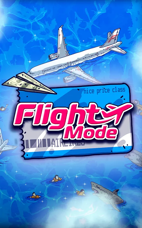 Flight Mode at High Stakes Royale Casino